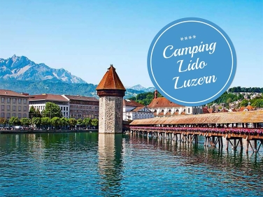 חניון בלוצרן