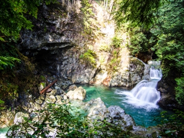 פארק קניון לין