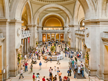 מוזיאון מטרופוליטן