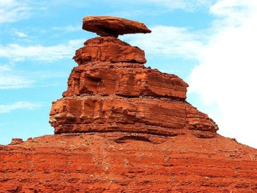 הכובע המקסיקני