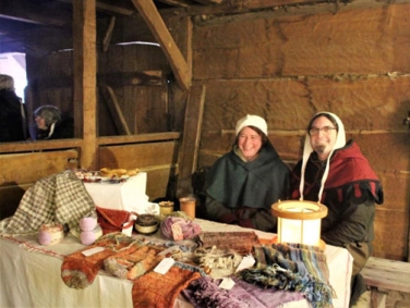 כפר ימי הביניים