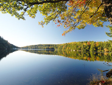 אגם מינוואסקה