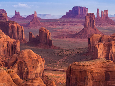 מוניומנט וואלי