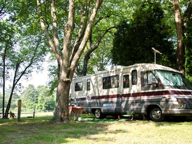 חניון דרומית לבוסטון