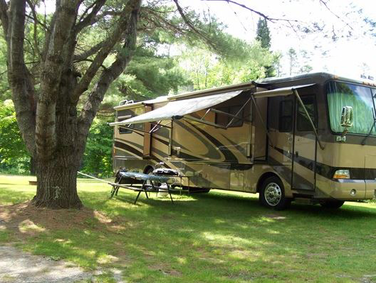 חניון צפונית לליסבון