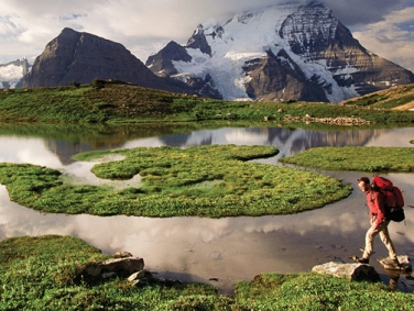 פארק הר רובסון