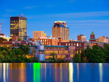 ניו המפשייר