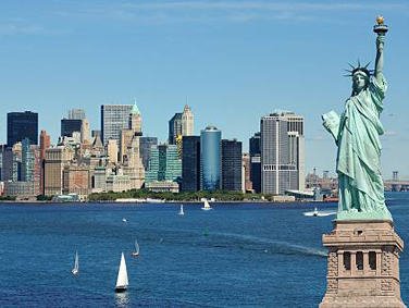 העיר ניו יורק