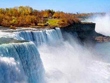 מפלי הניאגרה