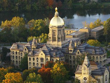 אוניברסיטת נוטרדאם