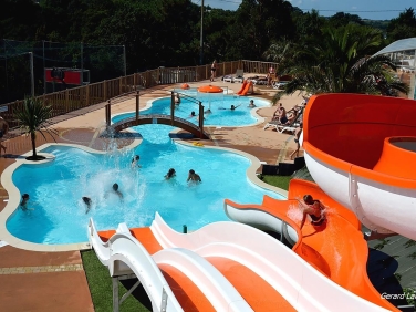 חניון ליד ביניך