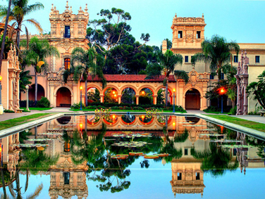 פארק בלבואה