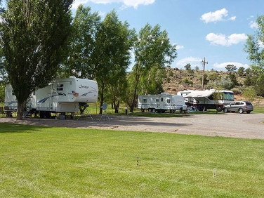 חניון ליד קפיטול ריף