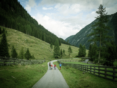 רכבת "צ'ו צ'ו" בשמורת פולטאל