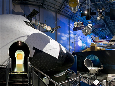 מוזיאון בית הכוח