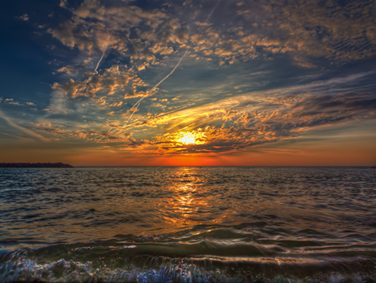 הפארק הלאומי חצי האי פרסק