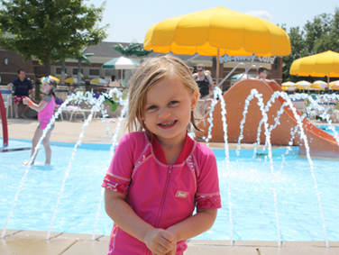 פארק מים "מפלי הקשת"