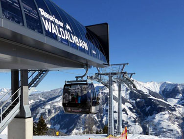 הרכבל בהר הוכלאם