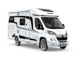 קרוואן דגם TCF/Small 2