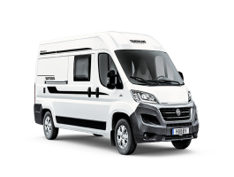 קרוואן דגם TCF/Van 2