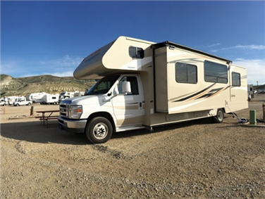 חניון ברוק ספריגנס