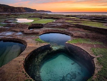 הפארק הלאומי רויאל