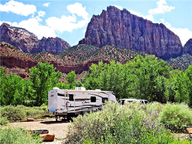חניון נוסף בדרום פארק ציון