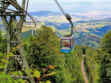 רכבל שונסלנד