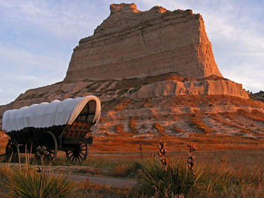 סקוטסבלאף מונומנט