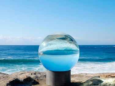 תערוכת "פסל לצד הים"