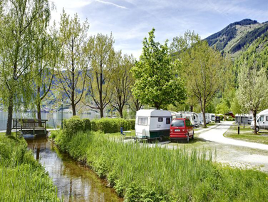 חניון ליד צל אם זה