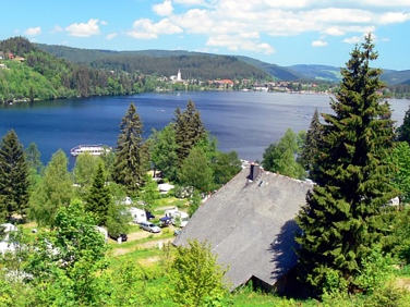 חניון בטיטיזה נויישטט