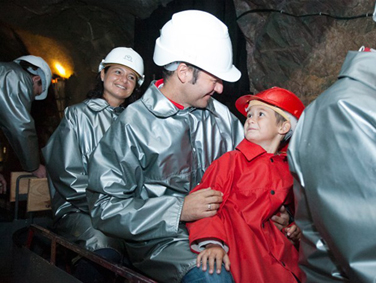 מכרה הכסף שווץ