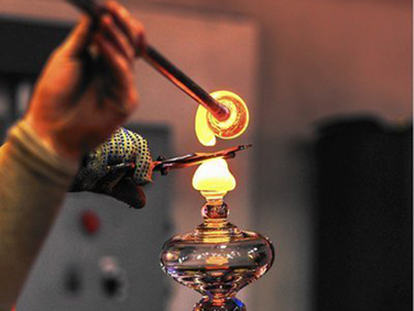 חנות הזכוכית בקווישי