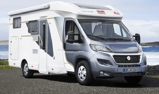 השכרת קרוואנים