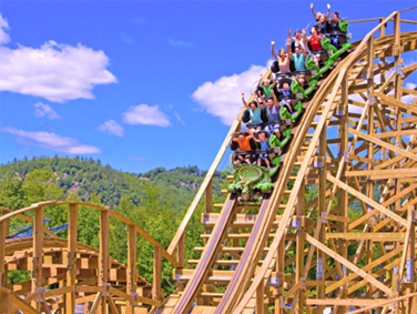 פארק השעשועים "סטורי לנד"