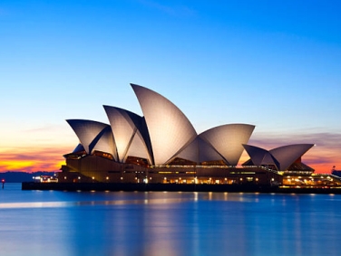 בית האופרה של סידני