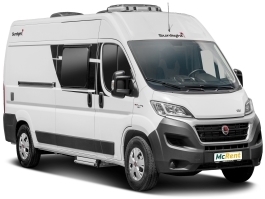 קרוואן דגם MG/Urban Plus 2