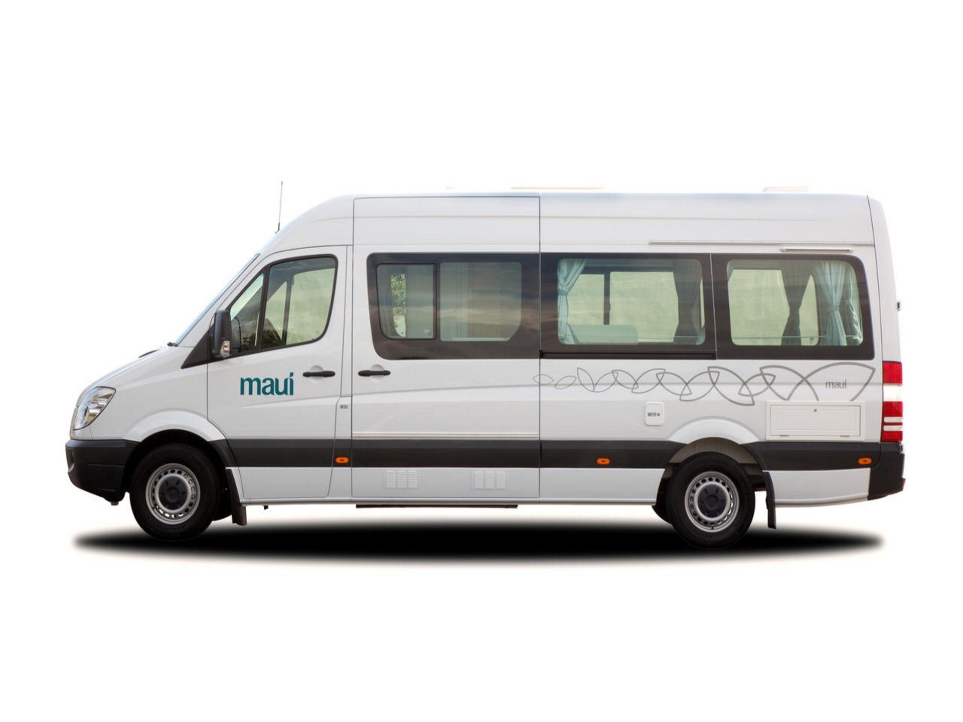 קרוואן דגם AUM / Ultima Plus 2