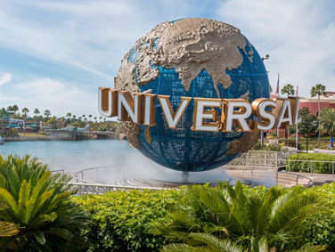 יוניברסל סטודיו אורלנדו