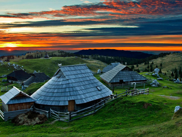 רכבל לרמת פלנינה