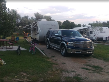 חניון בורנל