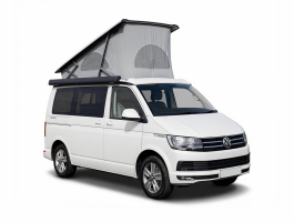 קרוואן דגם TCF/Urban Van 2