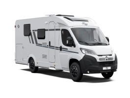 קרוואן דגם TCF/Small 2