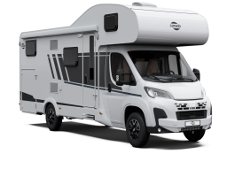 קרוואן דגם TCF/Large 2