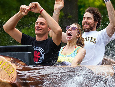 פארק המים והשעשועים וולדמיר