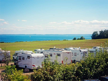 חניון צפונית להנסה פארק