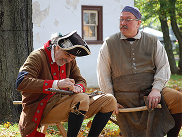 פארק וושינגטון קרוסינג