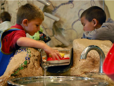 מוזיאון הילדים