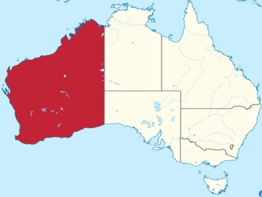 אוסטרליה המערבית